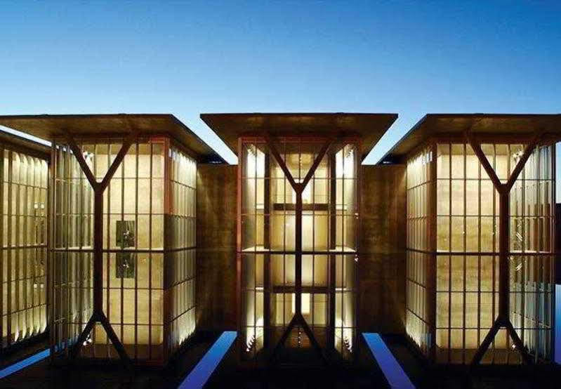 Hawthorn Suites Fort Worth University Exterior photo